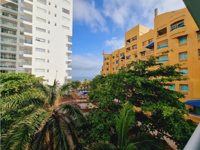 Apartamento de 2 alcobas en venta en La Boquilla, Armenia, 100 m² · foto 15 de 24