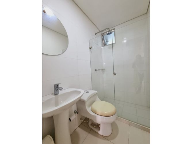 Apartamento de 2 alcobas en venta en La Boquilla, Armenia, 100 m² · foto 16 de 24