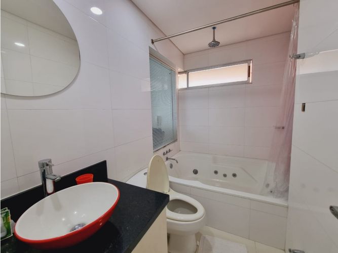 Apartamento de 2 alcobas en venta en La Boquilla, Armenia, 100 m² · foto 17 de 24