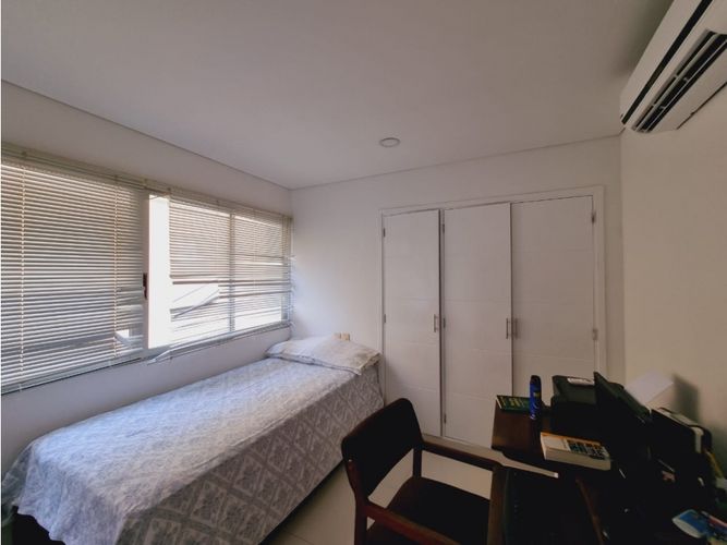 Apartamento de 2 alcobas en venta en La Boquilla, Armenia, 100 m² · foto 18 de 24