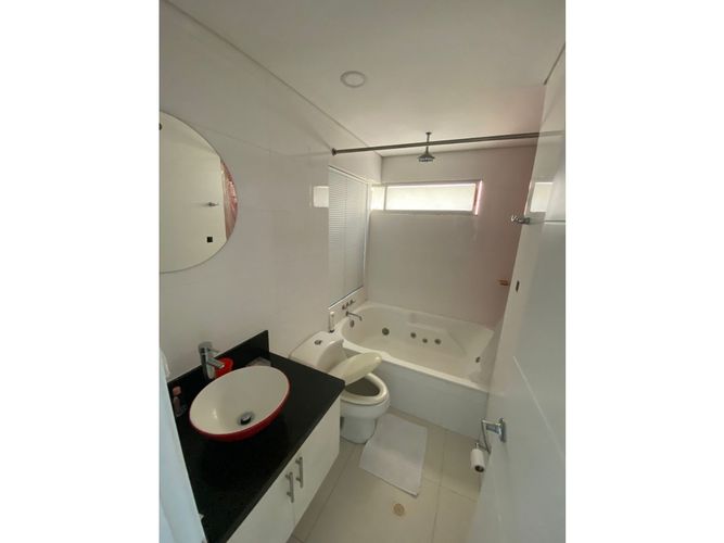 Apartamento de 2 alcobas en venta en La Boquilla, Armenia, 100 m² · foto 20 de 24