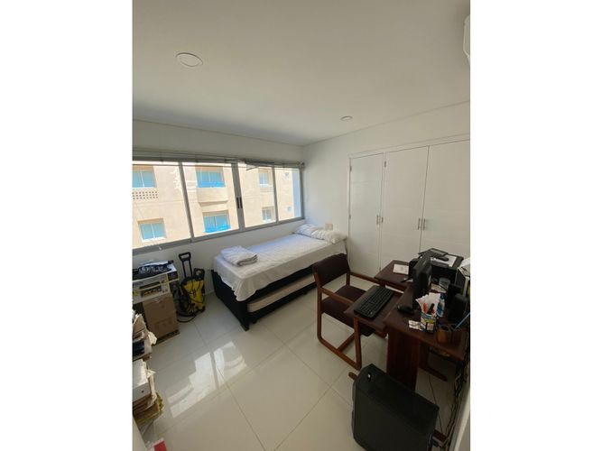 Apartamento de 2 alcobas en venta en La Boquilla, Armenia, 100 m² · foto 21 de 24