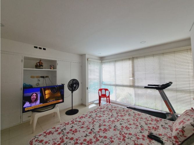 Apartamento de 2 alcobas en venta en La Boquilla, Armenia, 100 m² · foto 22 de 24