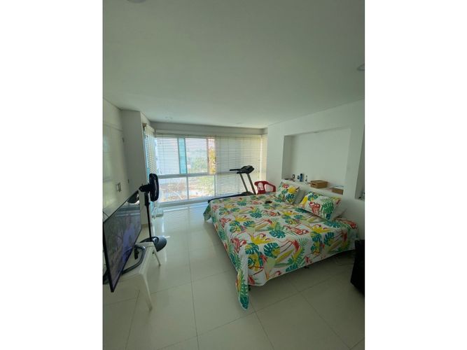 Apartamento de 2 alcobas en venta en La Boquilla, Armenia, 100 m² · foto 23 de 24