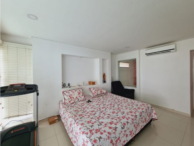 Apartamento de 2 alcobas en venta en La Boquilla, Armenia, 100 m² · foto 24 de 24