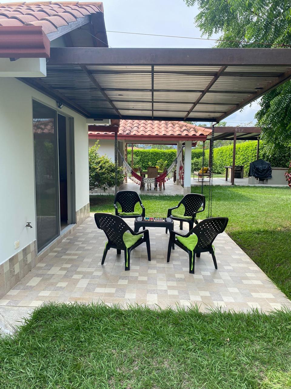 Casa en venta en Kilometro 41, Manizales · foto 8 de 19