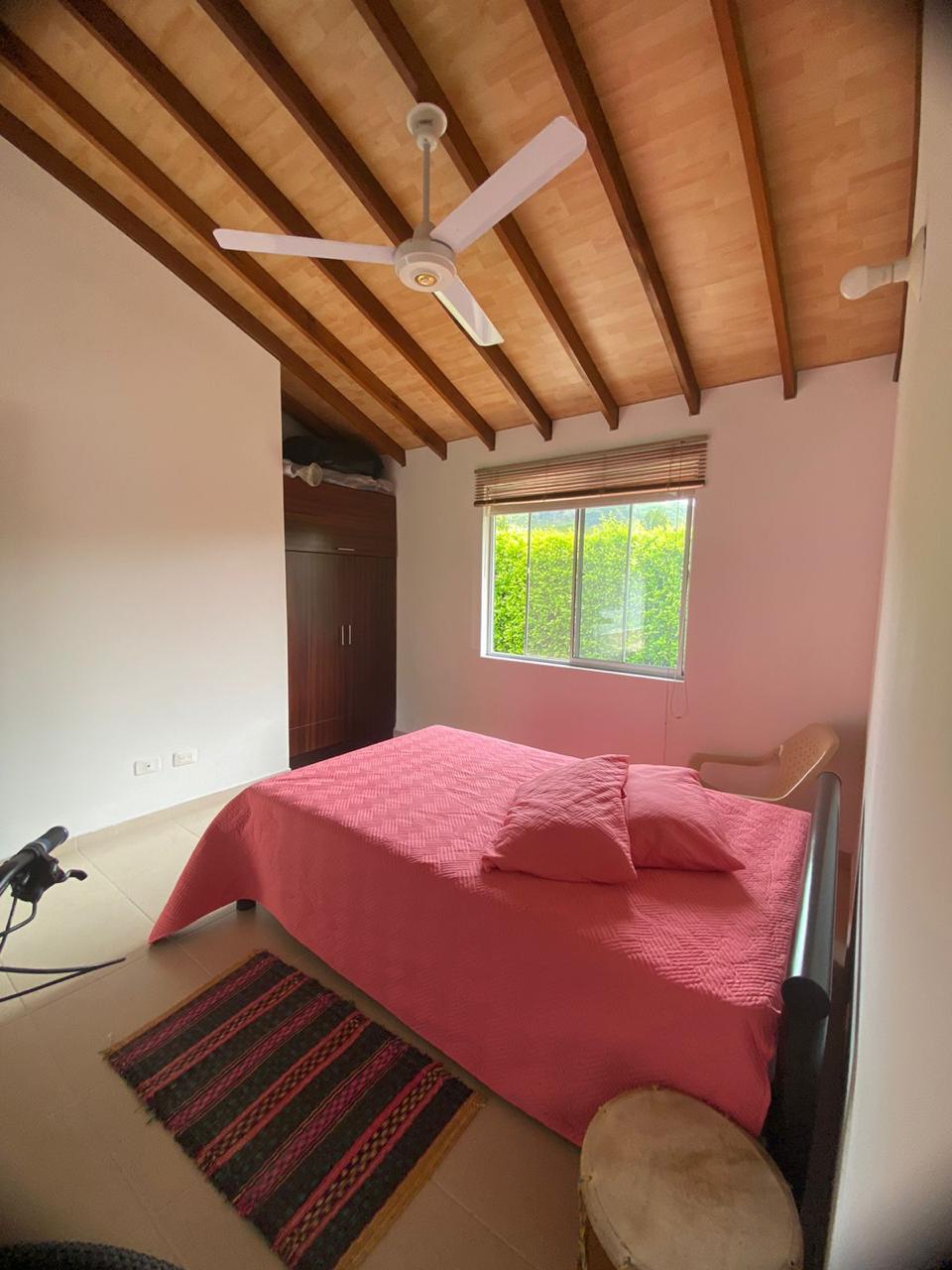Casa en venta en Kilometro 41, Manizales · foto 13 de 19