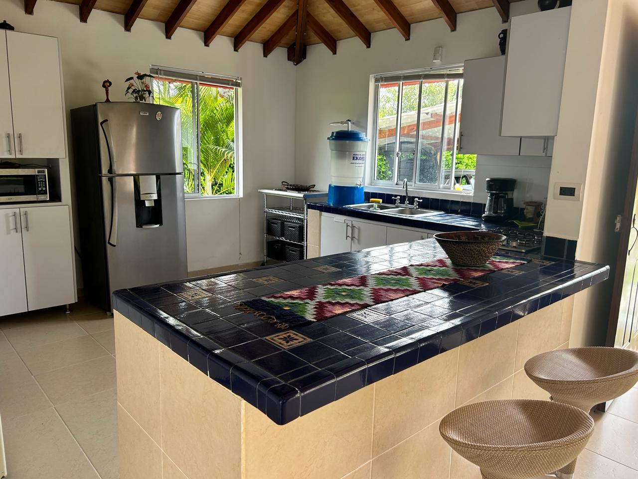 Casa en venta en Kilometro 41, Manizales · foto 10 de 19