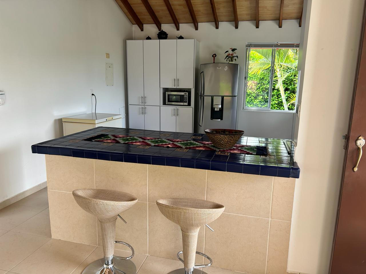 Casa en venta en Kilometro 41, Manizales · foto 11 de 19