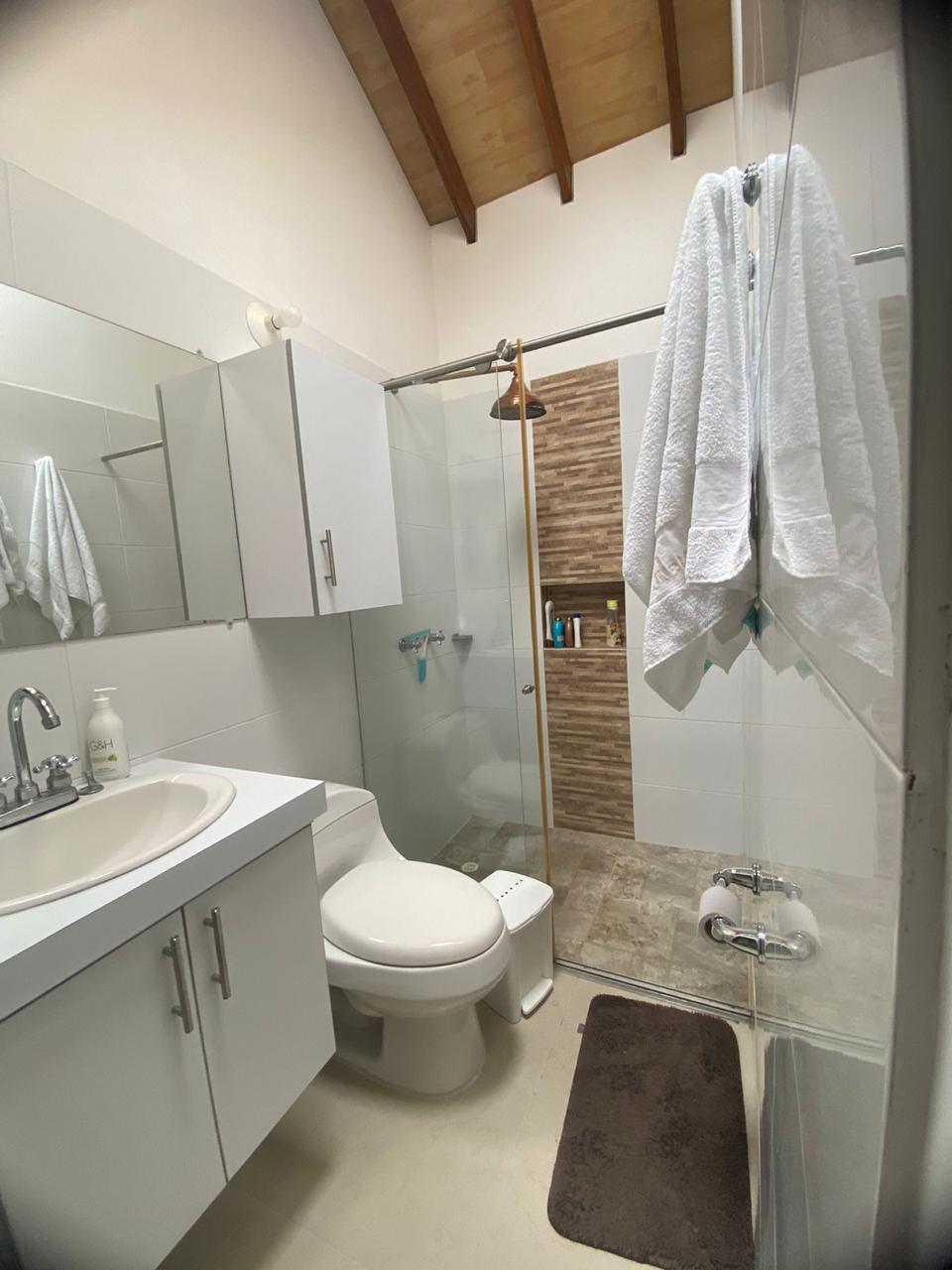 Casa en venta en Kilometro 41, Manizales · foto 17 de 19
