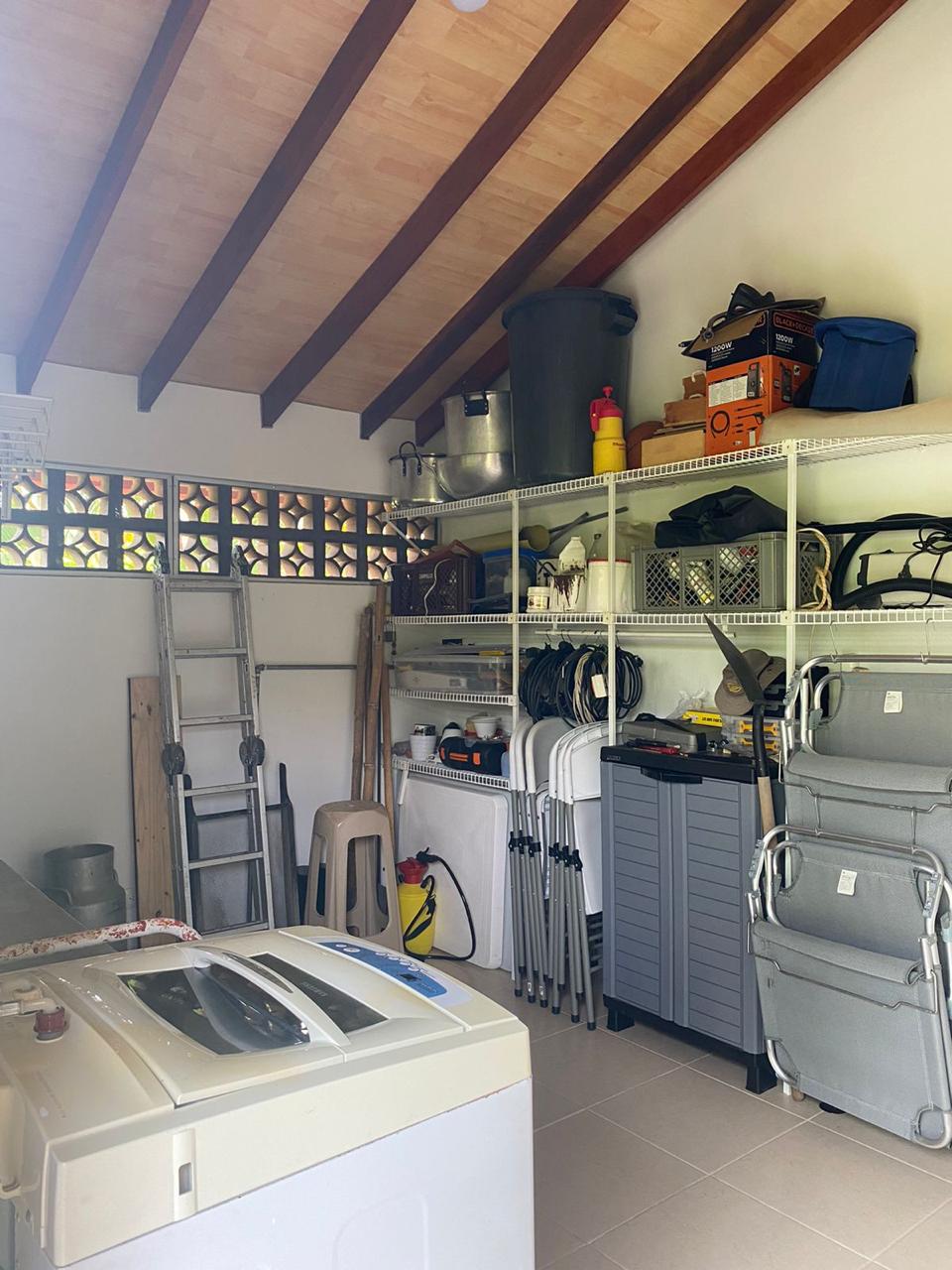Casa en venta en Kilometro 41, Manizales · foto 18 de 19