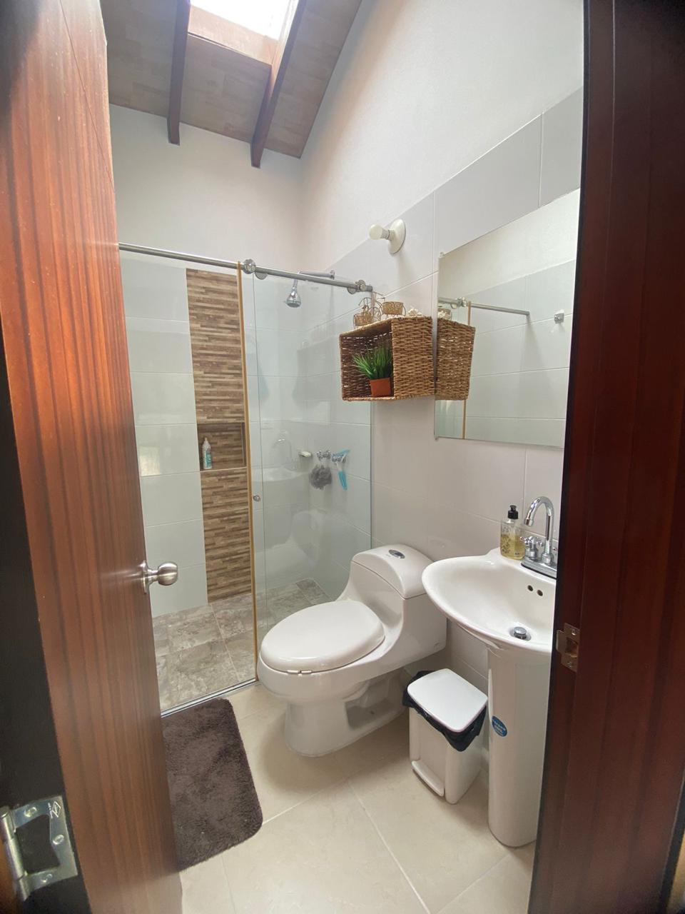 Casa en venta en Kilometro 41, Manizales · foto 12 de 19