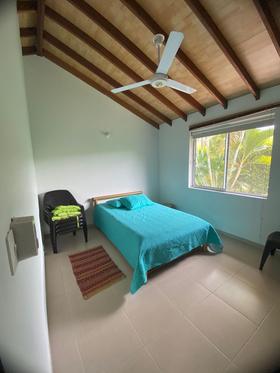 Casa en venta en Kilometro 41, Manizales · foto 16 de 19