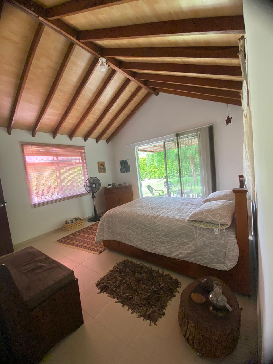 Casa en venta en Kilometro 41, Manizales · foto 15 de 19