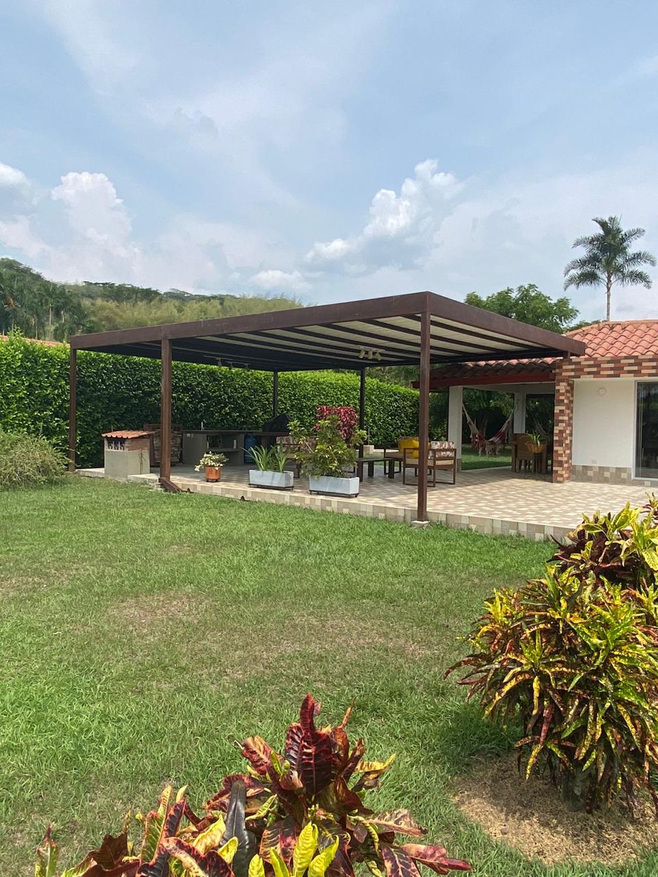 Casa en venta en Kilometro 41, Manizales · foto 7 de 19
