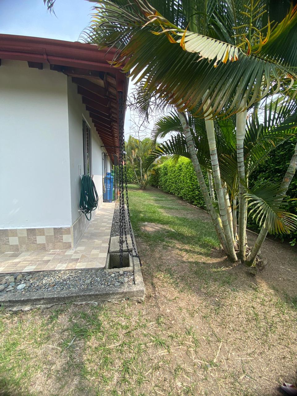 Casa en venta en Kilometro 41, Manizales · foto 19 de 19