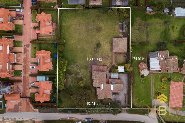 Casa de 3 alcobas en venta en Fonquetá, Chía, 380 m² · foto 7 de 17