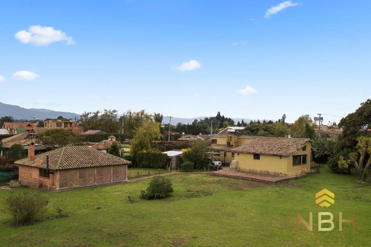 Casa de 3 alcobas en venta en Fonquetá, Chía, 380 m² · foto 8 de 17