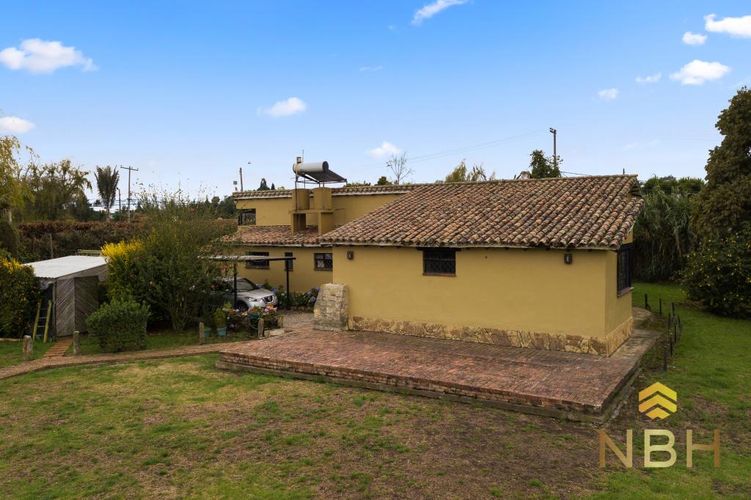 Casa de 3 alcobas en venta en Fonquetá, Chía, 380 m² · foto 9 de 17