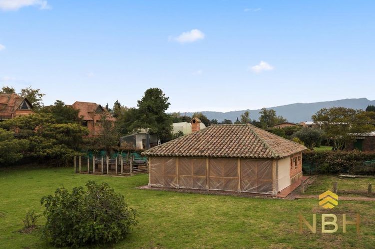 Casa de 3 alcobas en venta en Fonquetá, Chía, 380 m² · foto 10 de 17