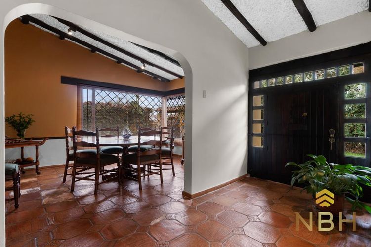 Casa de 3 alcobas en venta en Fonquetá, Chía, 380 m² · foto 11 de 17