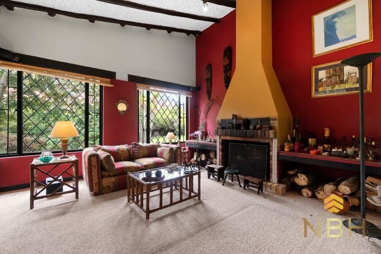Casa de 3 alcobas en venta en Fonquetá, Chía, 380 m² · foto 12 de 17