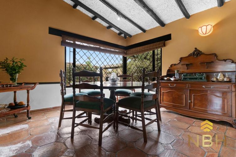 Casa de 3 alcobas en venta en Fonquetá, Chía, 380 m² · foto 13 de 17