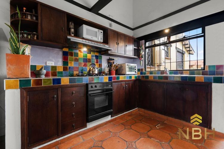 Casa de 3 alcobas en venta en Fonquetá, Chía, 380 m² · foto 14 de 17