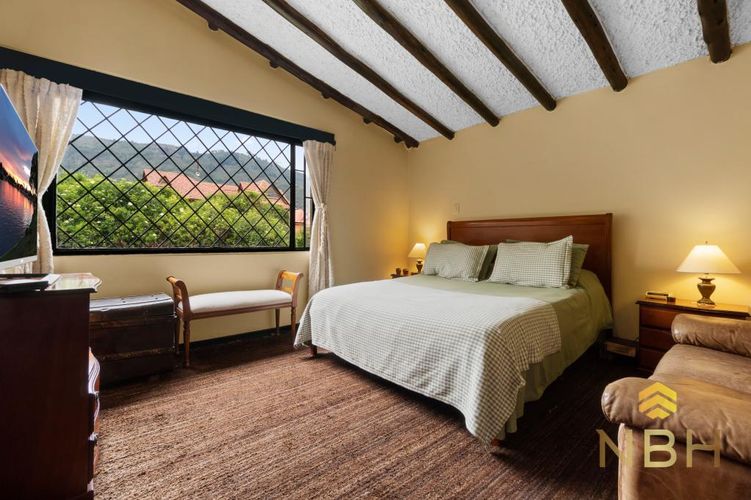 Casa de 3 alcobas en venta en Fonquetá, Chía, 380 m² · foto 16 de 17