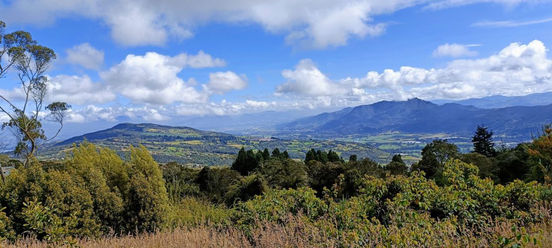 Lote en venta en Yerbabuena, Chía, 2113 m² · foto 7 de 10