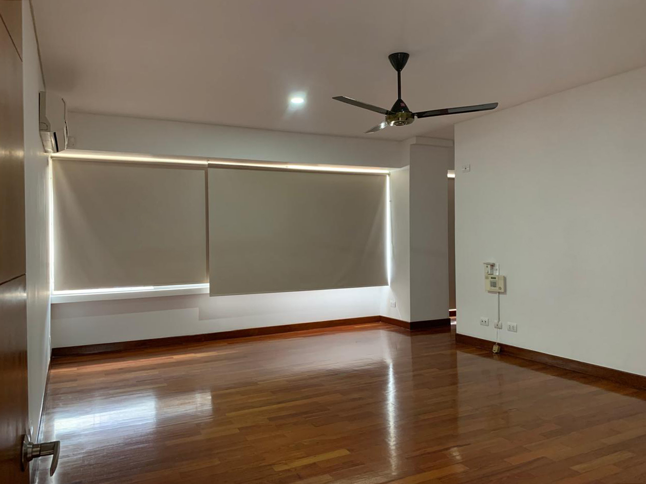 Apartamento en arriendo en El Poblado, Medellín · foto 3 de 19