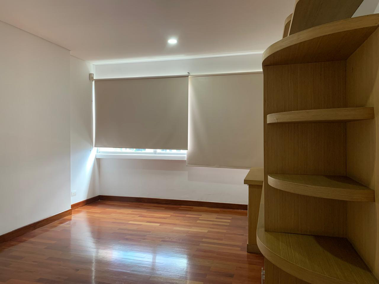 Apartamento en arriendo en El Poblado, Medellín · foto 7 de 19