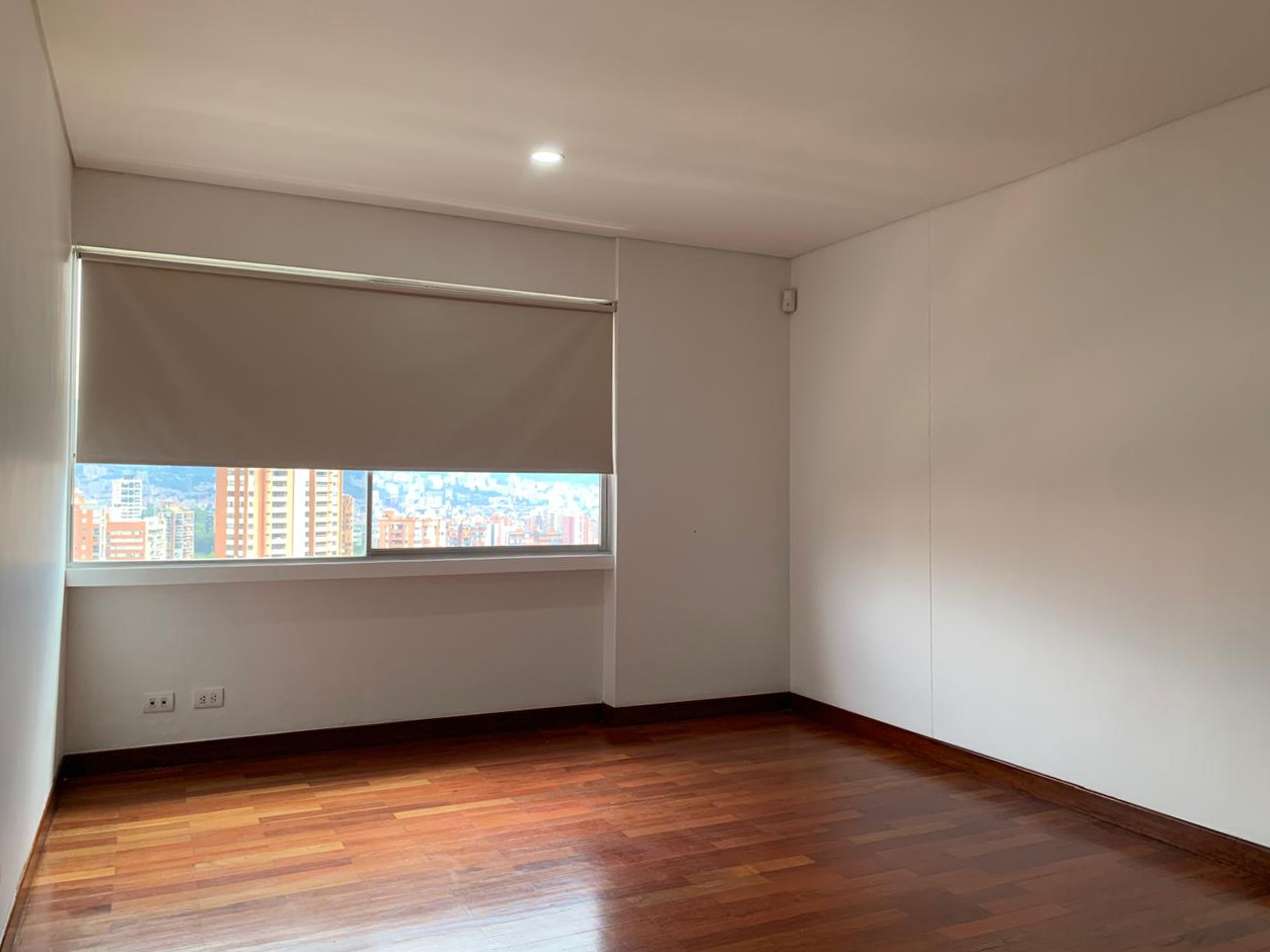 Apartamento en arriendo en El Poblado, Medellín · foto 13 de 19