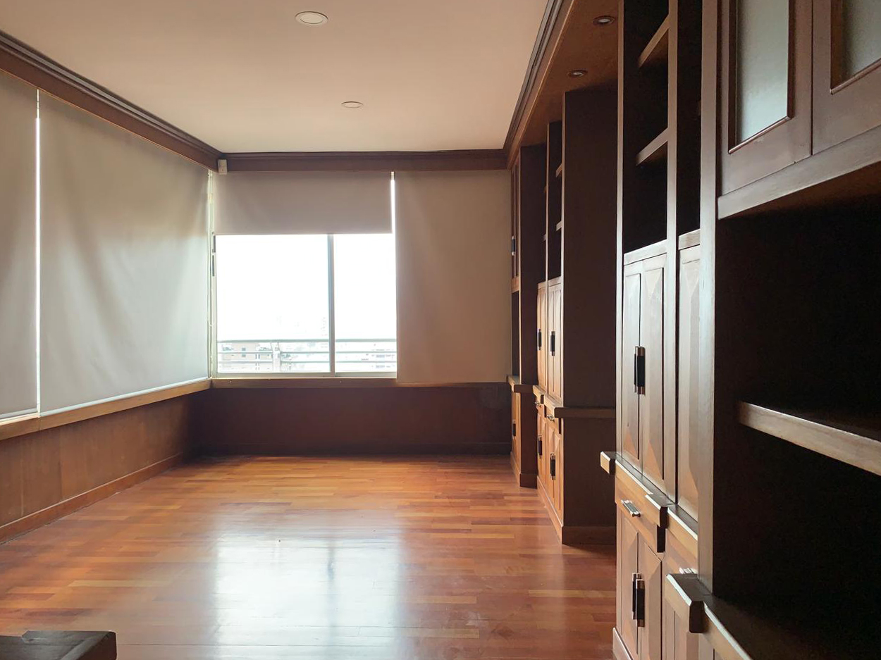Apartamento en arriendo en El Poblado, Medellín · foto 14 de 19