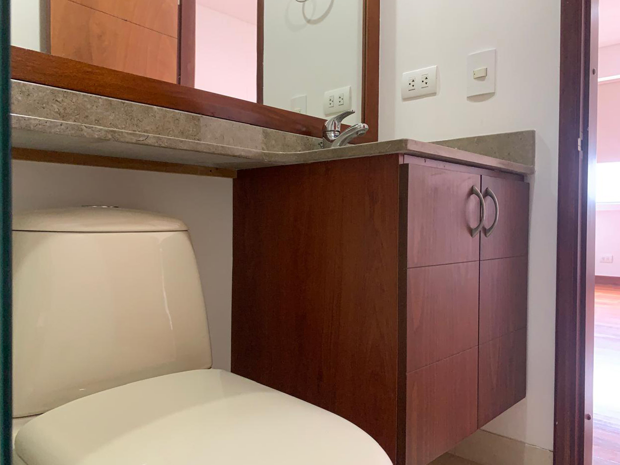 Apartamento en arriendo en El Poblado, Medellín · foto 16 de 19