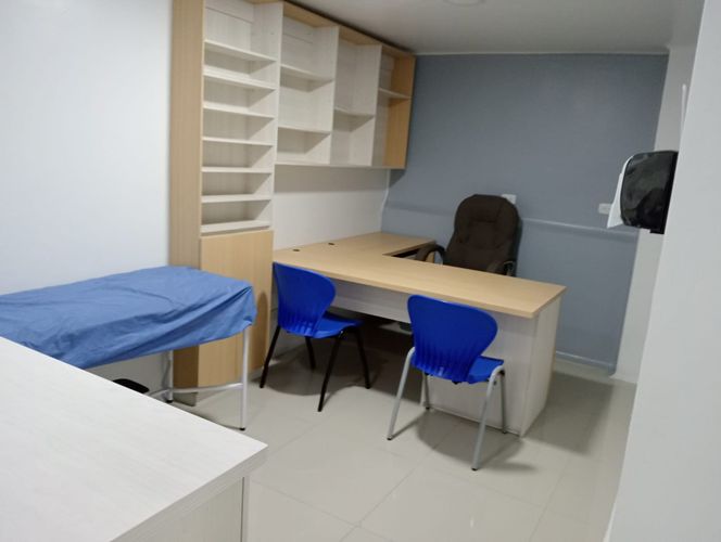 Consultorio en venta en Av Paralela, Manizales, 23 m² · foto 5 de 13