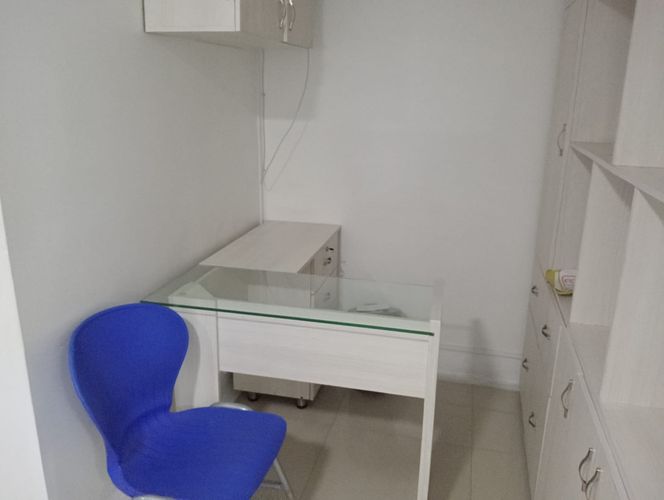 Consultorio en venta en Av Paralela, Manizales, 23 m² · foto 6 de 13