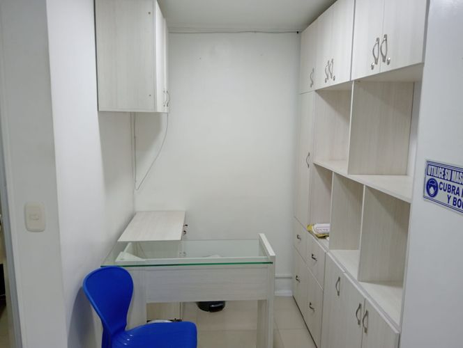 Consultorio en venta en Av Paralela, Manizales, 23 m² · foto 9 de 13
