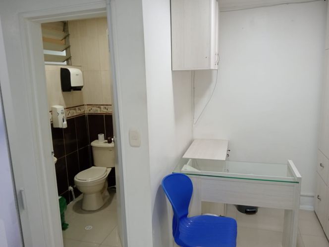 Consultorio en venta en Av Paralela, Manizales, 23 m² · foto 11 de 13