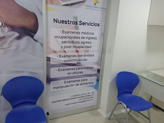 Consultorio en venta en Av Paralela, Manizales, 23 m² · foto 12 de 13