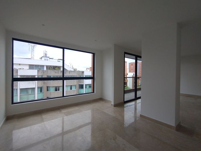 Apartamento de 3 alcobas en venta en Conjunto Residencial El Encanto, Barranquilla, 160 m² · foto 3 de 20