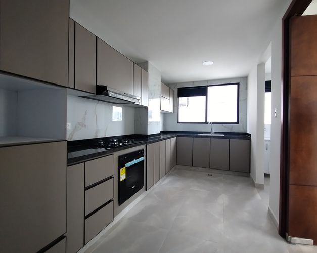 Apartamento de 3 alcobas en venta en Conjunto Residencial El Encanto, Barranquilla, 160 m² · foto 7 de 20