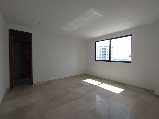 Apartamento de 3 alcobas en venta en Conjunto Residencial El Encanto, Barranquilla, 160 m² · foto 11 de 20