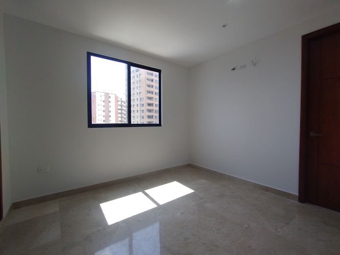 Apartamento de 3 alcobas en venta en Conjunto Residencial El Encanto, Barranquilla, 160 m² · foto 13 de 20