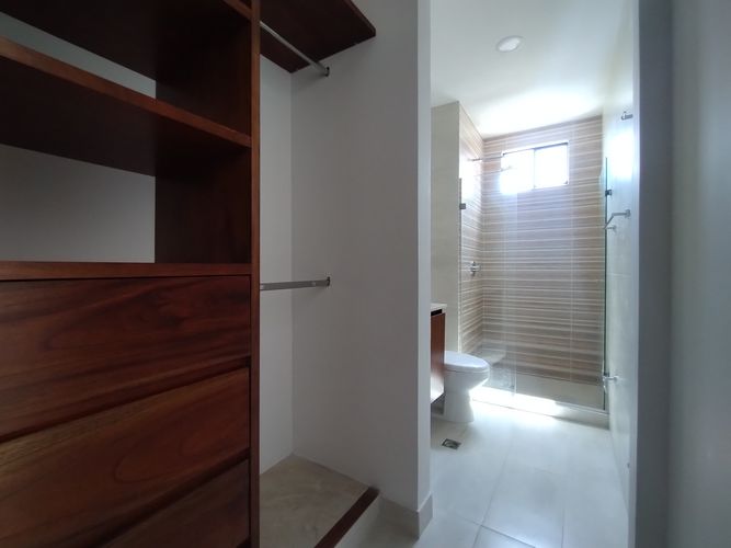 Apartamento de 3 alcobas en venta en Conjunto Residencial El Encanto, Barranquilla, 160 m² · foto 17 de 20