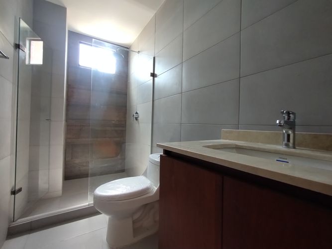 Apartamento de 3 alcobas en venta en Conjunto Residencial El Encanto, Barranquilla, 160 m² · foto 19 de 20