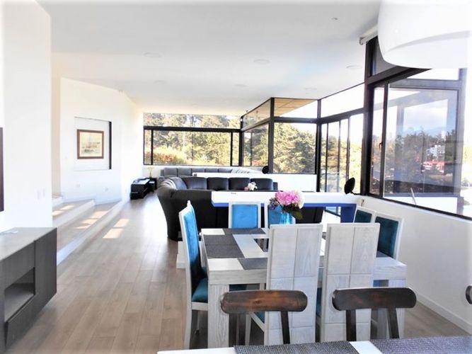 Casa en venta en Loma Del Chocho, Envigado · foto 6 de 17