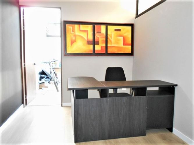 Casa en venta en Loma Del Chocho, Envigado · foto 7 de 17