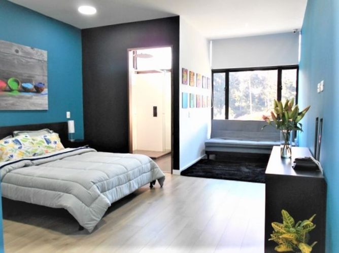 Casa en venta en Loma Del Chocho, Envigado · foto 10 de 17
