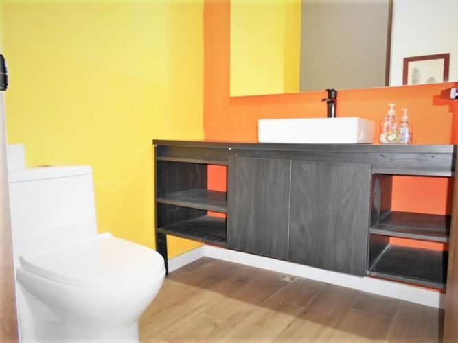 Casa en venta en Loma Del Chocho, Envigado · foto 11 de 17